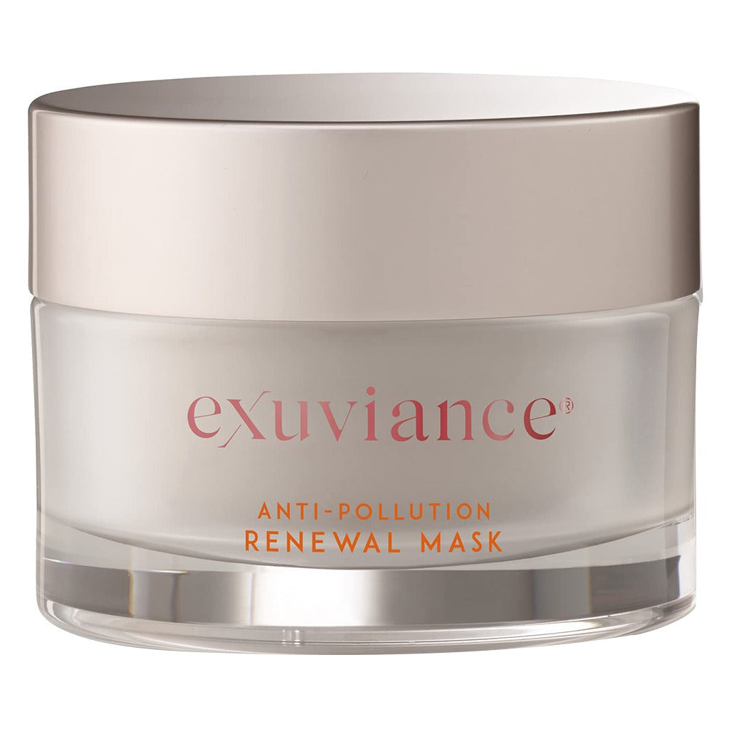 Exuviance Anti-Pollution Renewal Detoxifying Overnight Water-Gel Mask With PHA 50g - Easy Pharmacy LLC