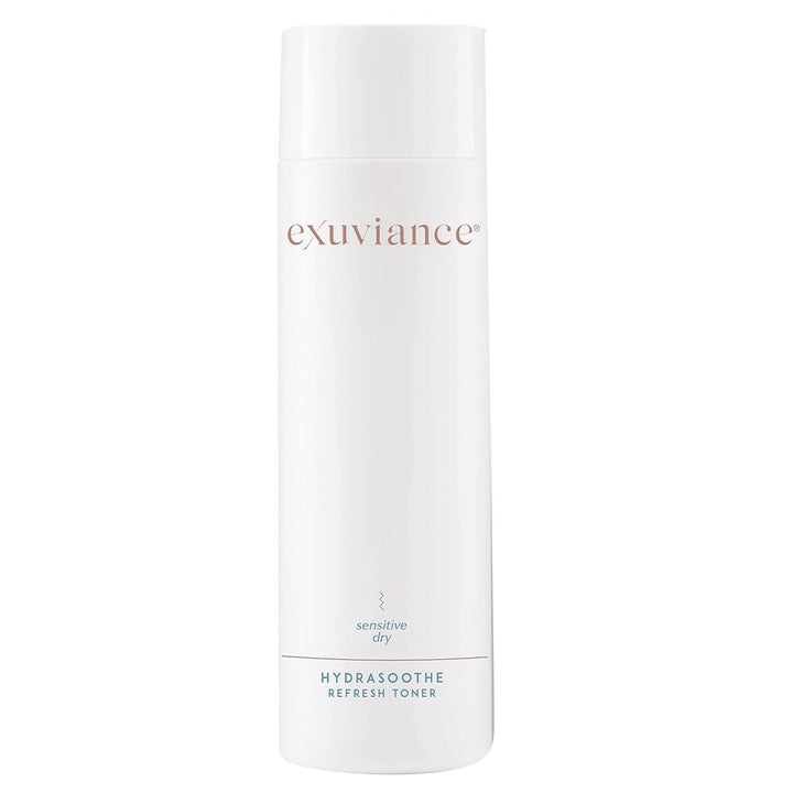 Exuviance HydraSoothe Refresh Alcohol-Free Facial Toner For Sensitive, Dry Skin 200ml - Easy Pharmacy LLC