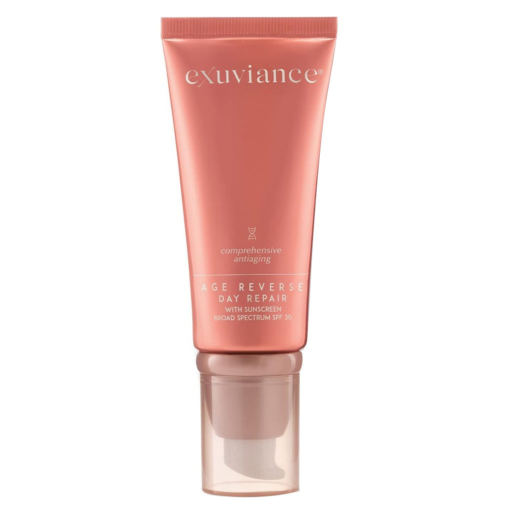 Exuviance Age Reverse Day Repair SPF 30 Firming Face Cream With Retinol 50g - Easy Pharmacy LLC
