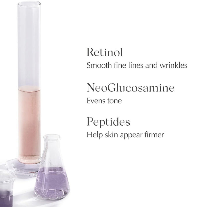 Exuviance Age Reverse Day Repair SPF 30 Firming Face Cream With Retinol 50g - Easy Pharmacy LLC