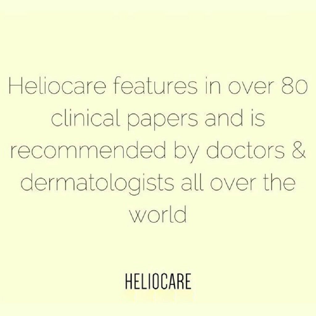 Heliocare 360° Mineral Tolerance Fluid Broad Spectrum Sunscreen With SPF 50 & PA++++ 50ml - Easy Pharmacy LLC