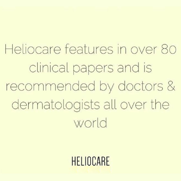Heliocare Advance Spray Broad Spectrum Sunscreen With SPF 50 125ml - Easy Pharmacy LLC