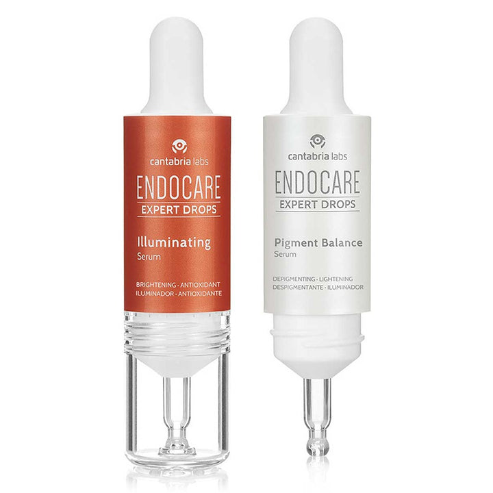 Endocare Expert Drops Day And Night Depigmenting Protocol 10ml, Pack of 2's - Easy Pharmacy LLC