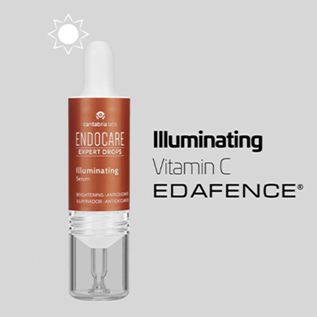 Endocare Expert Drops Day And Night Depigmenting Protocol 10ml, Pack of 2's - Easy Pharmacy LLC