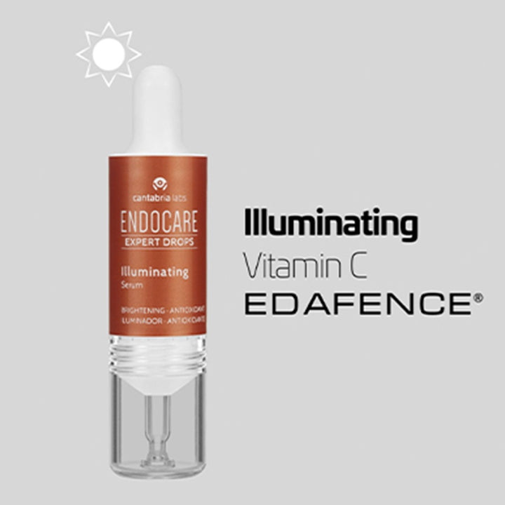 Endocare Expert Drops Day And Night Depigmenting Protocol 10ml, Pack of 2's - Easy Pharmacy LLC