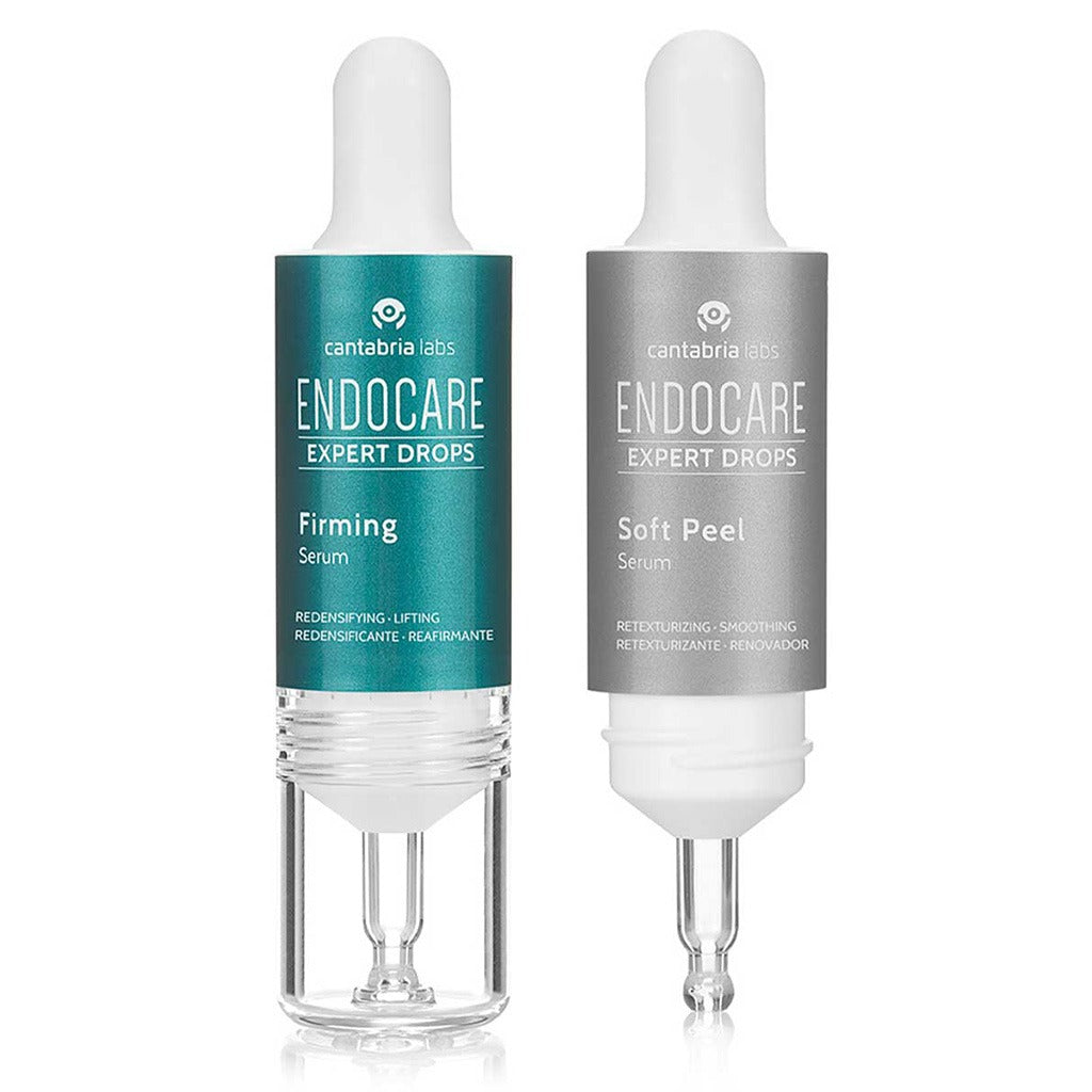 Endocare Expert Drops Day And Night Firming Protocol 10ml, Pack of 2's - Easy Pharmacy LLC