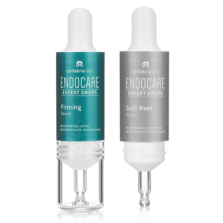 Endocare Expert Drops Day And Night Firming Protocol 10ml, Pack of 2's - Easy Pharmacy LLC