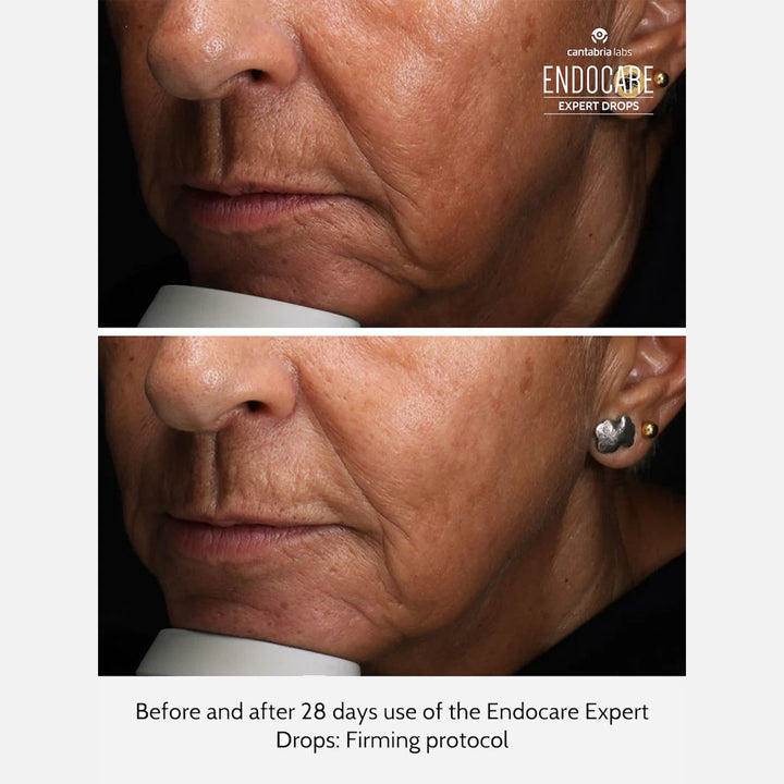 Endocare Expert Drops Day And Night Firming Protocol 10ml, Pack of 2's - Easy Pharmacy LLC