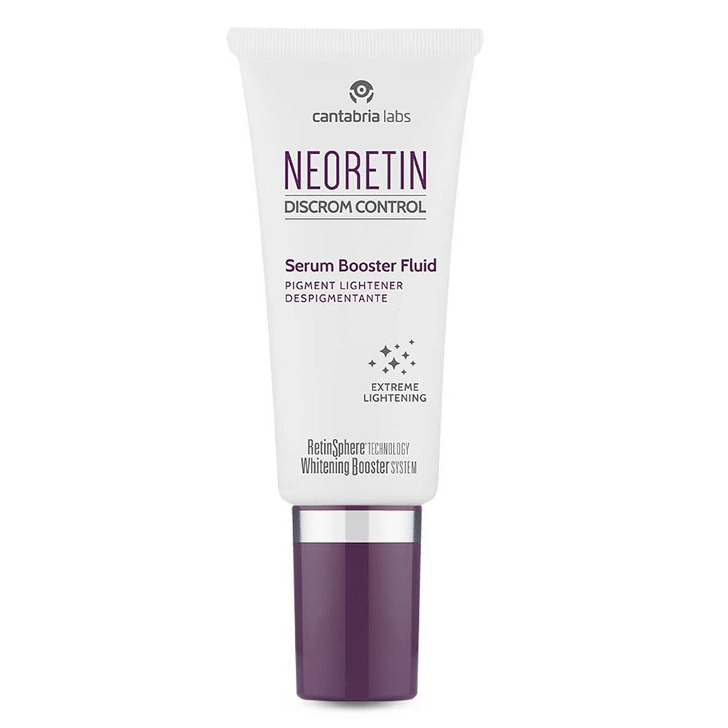Neoretin Discrom Control Extreme Pigment Lightner Serum Booster Fluid 30ml - Easy Pharmacy LLC