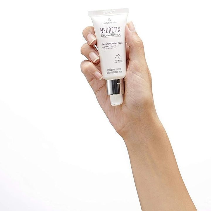 Neoretin Discrom Control Extreme Pigment Lightner Serum Booster Fluid 30ml - Easy Pharmacy LLC