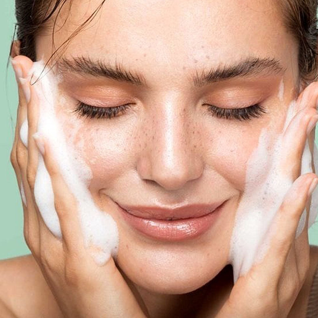 Biretix Cleanser Moisturizing, Mattifying & Purifying Cleansing Gel For Acne-Prone Skin 150ml - Easy Pharmacy LLC