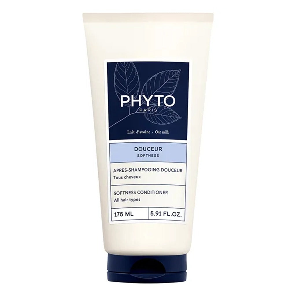 Phyto Douceur Softness Conditioner For All Hair Types 175ml - Easy Pharmacy LLC