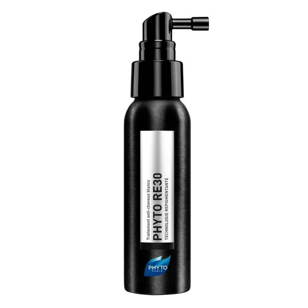 Phyto RE30 Anti-Greying Hair Treatment Spray 50ml - Easy Pharmacy LLC
