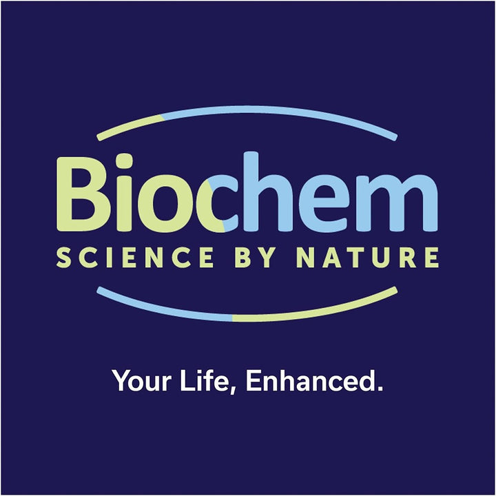 Biochem Sugar-Free 100% Whey Isolate Protein Powder - Chocolate Flavor 355g - Easy Pharmacy LLC