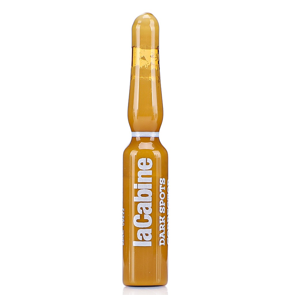 LaCabine Anti-Dark Spot 2ml Facial Ampoules For All Skin Types, Pack of 1's - Easy Pharmacy LLC