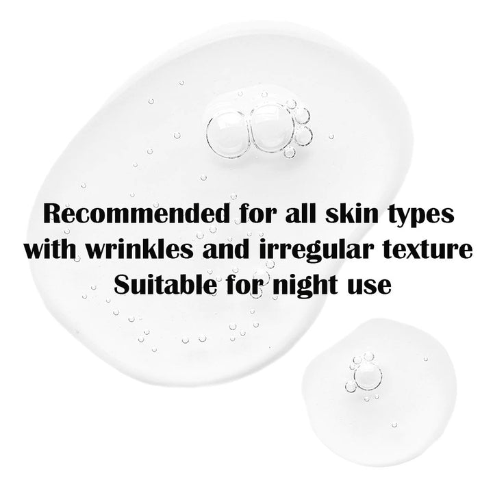 LaCabine Monoactives 0.3% Pro-Retinol Anti-Wrinkle Serum Cream For All Skin Types 30ml - Easy Pharmacy LLC