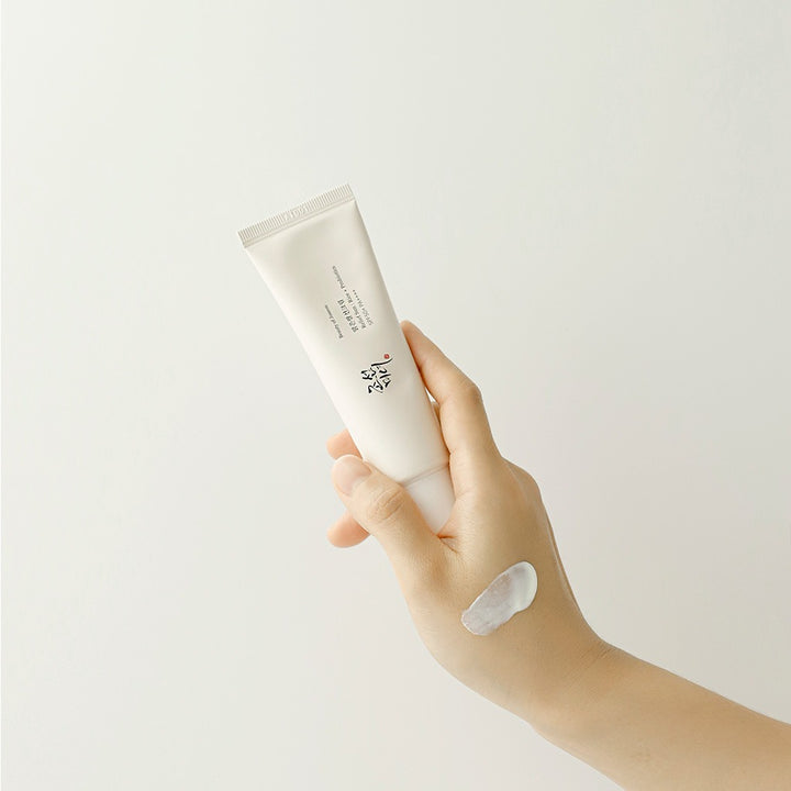 Beauty of Joseon Relief Sun Organic Sunscreen With Rice + Probiotics SPF50+ & PA++++ 50ml - Easy Pharmacy LLC