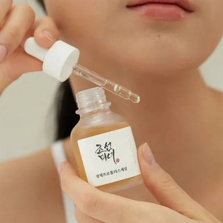 Beauty of Joseon Facial Glow Serum With Propolis + Niacinamide 30ml - Easy Pharmacy LLC
