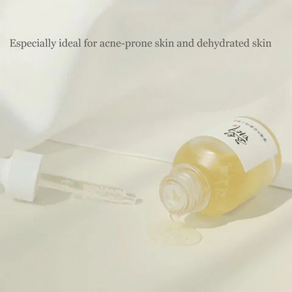 Beauty of Joseon Facial Glow Serum With Propolis + Niacinamide 30ml - Easy Pharmacy LLC