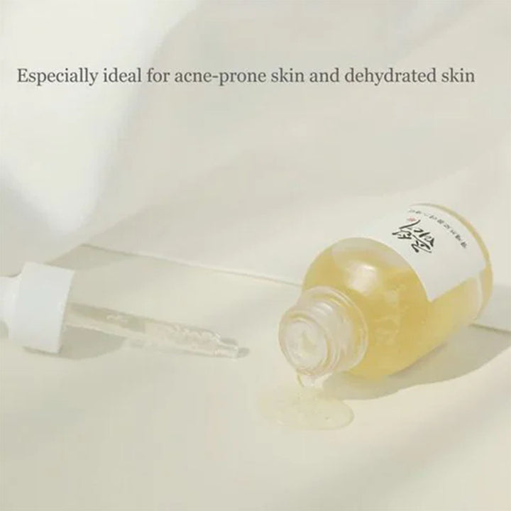 Beauty of Joseon Facial Glow Serum With Propolis + Niacinamide 30ml - Easy Pharmacy LLC