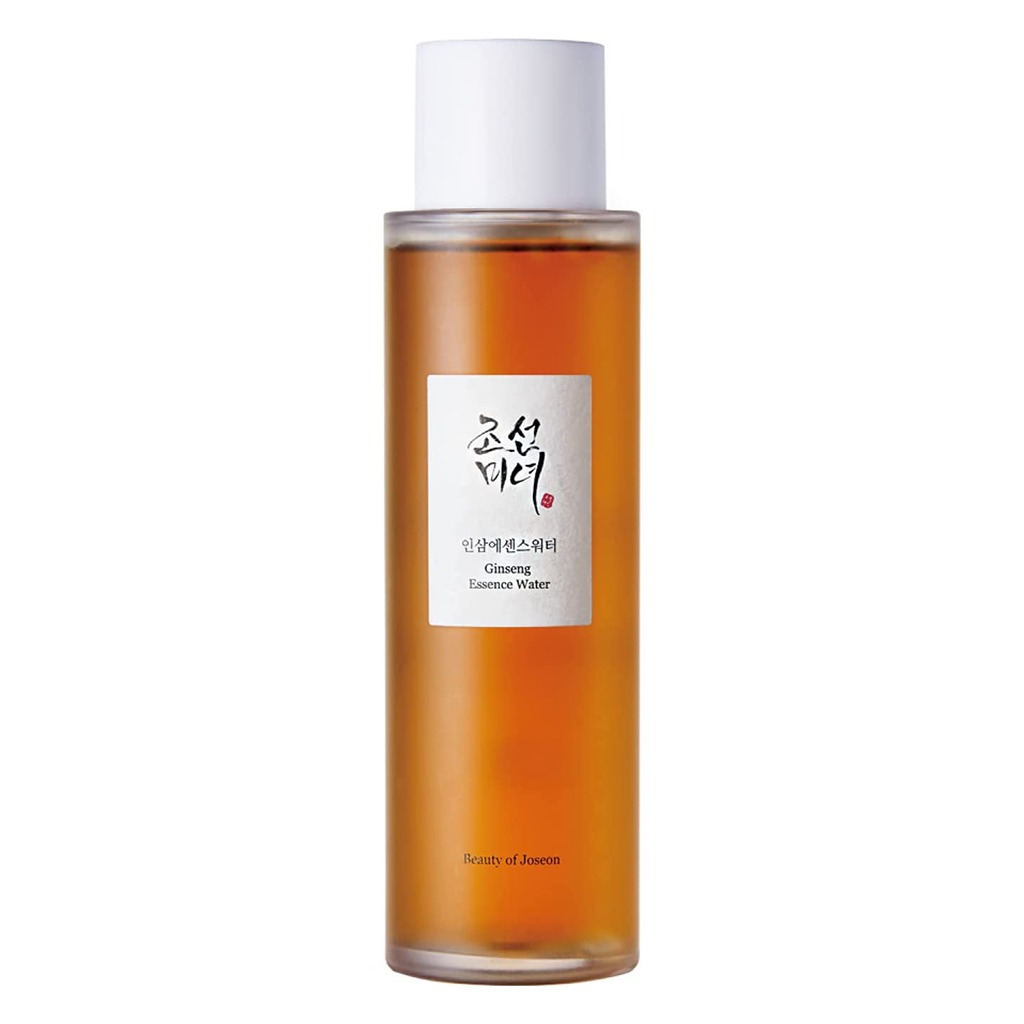 Beauty of Joseon Ginseng Essence Water Hydrating Facial Toner For All Skin Types 150ml - Easy Pharmacy LLC