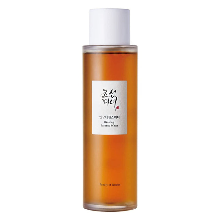 Beauty of Joseon Ginseng Essence Water Hydrating Facial Toner For All Skin Types 150ml - Easy Pharmacy LLC