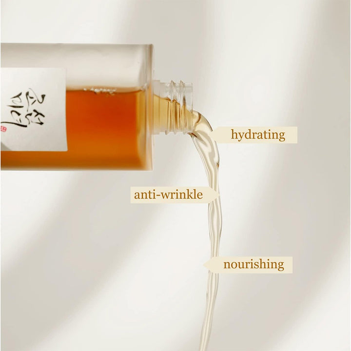 Beauty of Joseon Ginseng Essence Water Hydrating Facial Toner For All Skin Types 150ml - Easy Pharmacy LLC