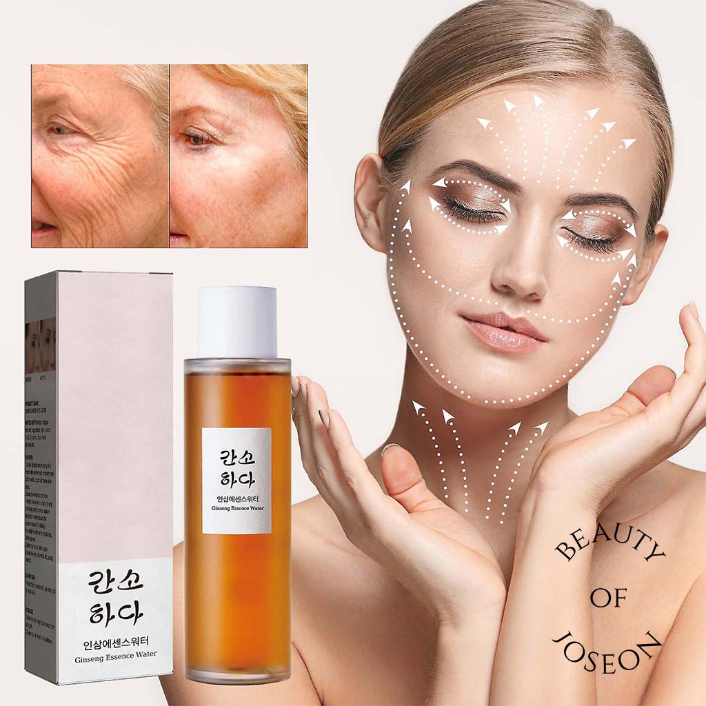 Beauty of Joseon Ginseng Essence Water Hydrating Facial Toner For All Skin Types 150ml - Easy Pharmacy LLC