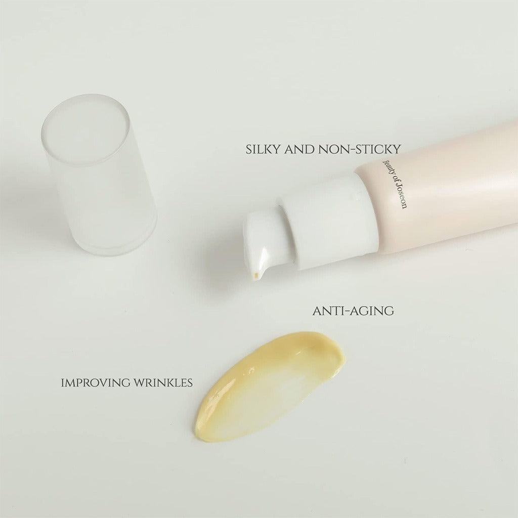 Beauty of Joseon Revive Eye Serum With Ginseng + Retinal 30ml - Easy Pharmacy LLC
