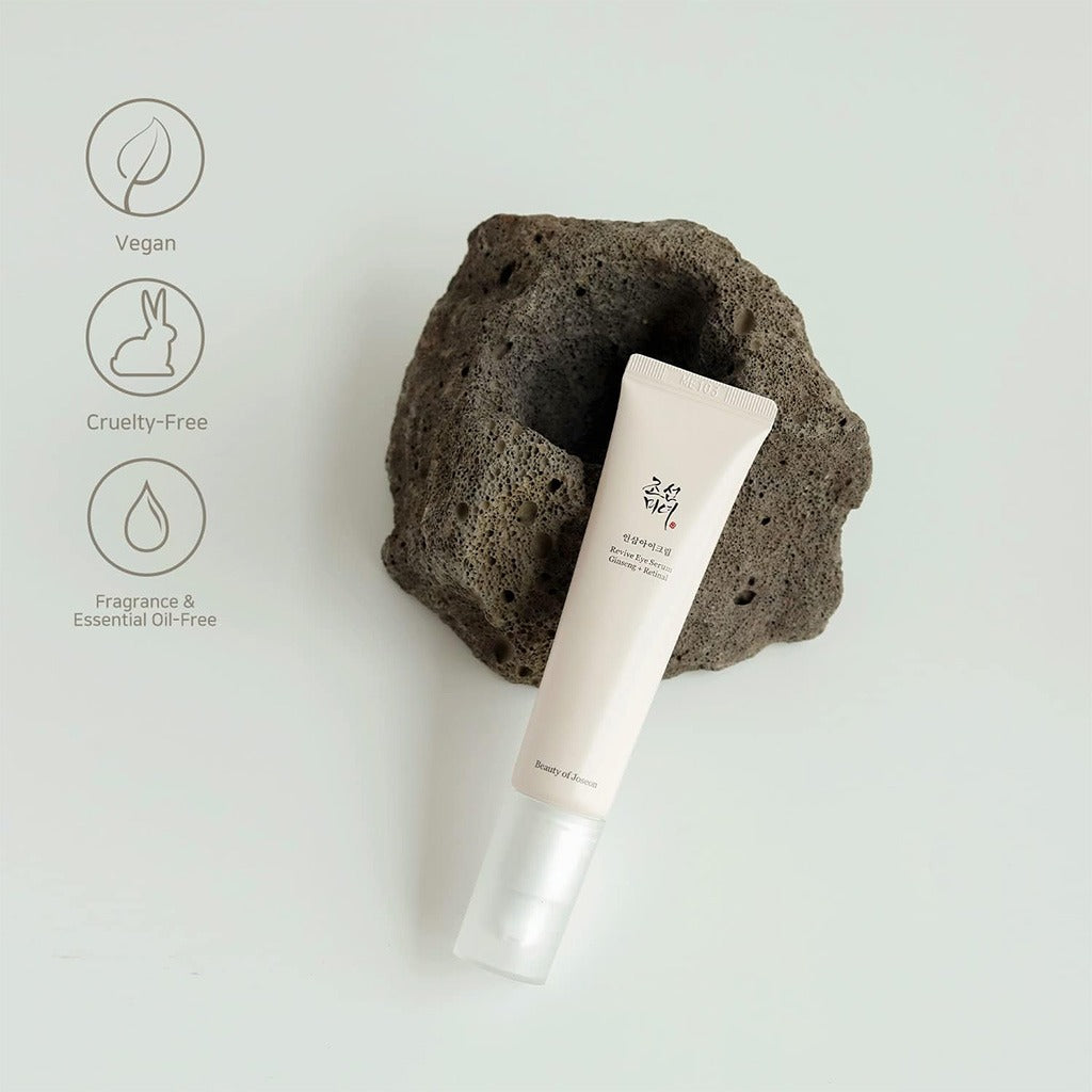 Beauty of Joseon Revive Eye Serum With Ginseng + Retinal 30ml - Easy Pharmacy LLC