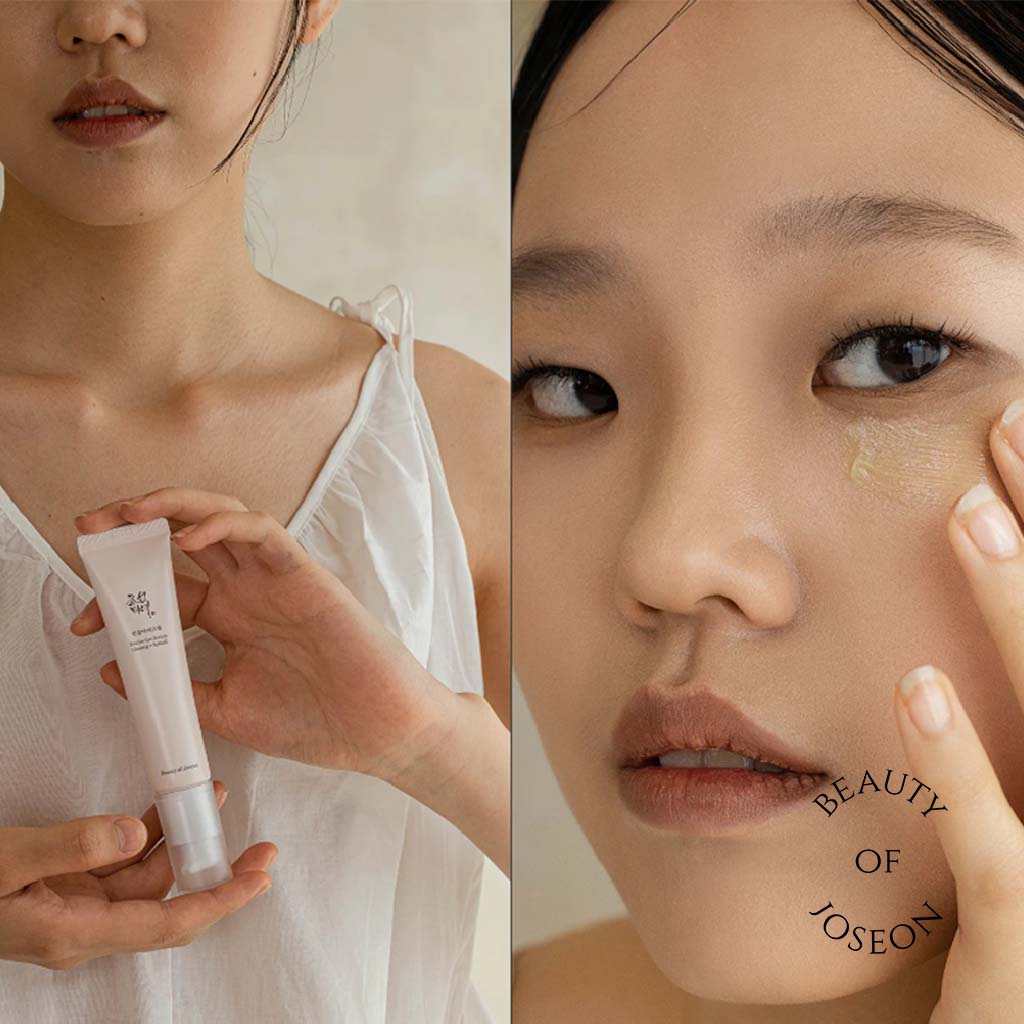 Beauty of Joseon Revive Eye Serum With Ginseng + Retinal 30ml - Easy Pharmacy LLC