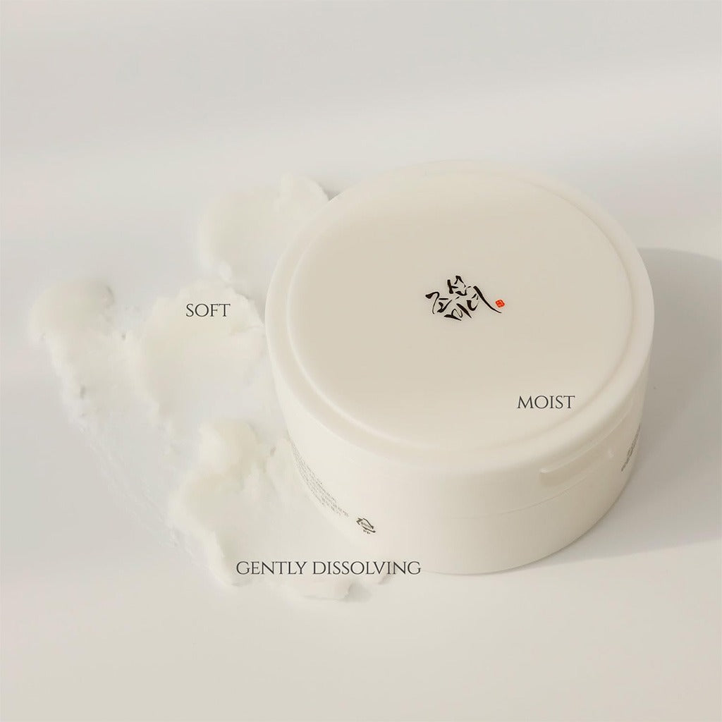 Beauty of Joseon Radiance Facial Cleansing Balm 100ml - Easy Pharmacy LLC