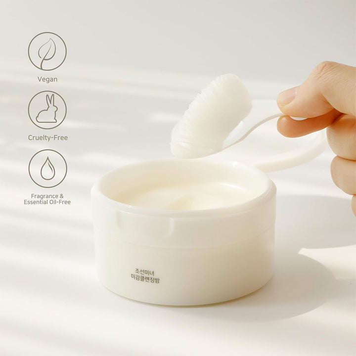 Beauty of Joseon Radiance Facial Cleansing Balm 100ml - Easy Pharmacy LLC