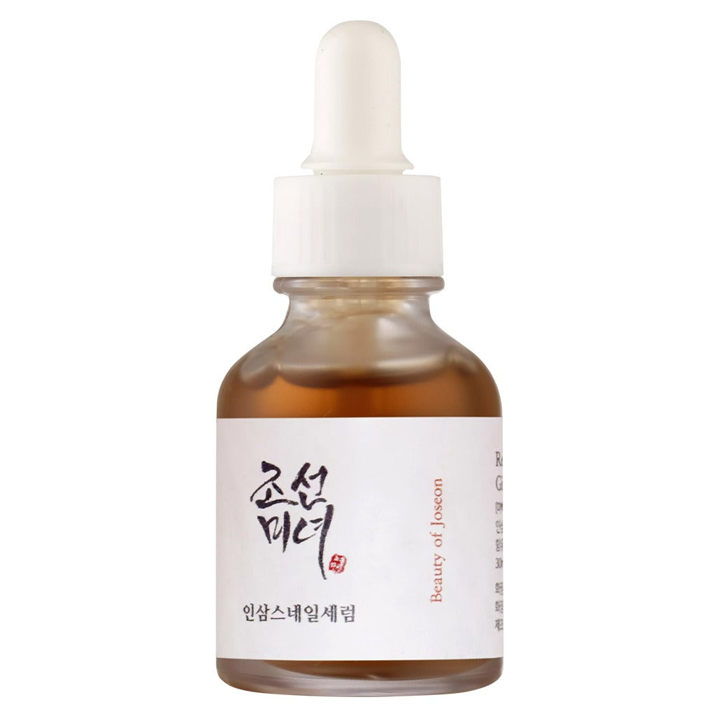 Beauty of Joseon Revive Facial Serum With Ginseng + Snail Mucin 30ml - Easy Pharmacy LLC