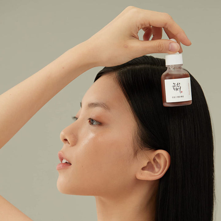 Beauty of Joseon Revive Facial Serum With Ginseng + Snail Mucin 30ml - Easy Pharmacy LLC