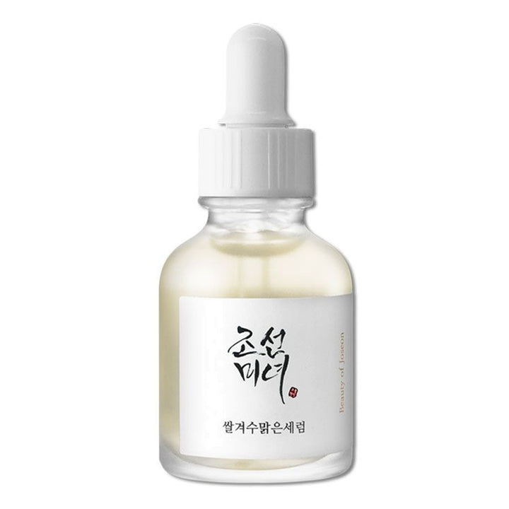 Beauty of Joseon Facial Glow Deep Serum With Rice + Alpha-Arbutin 30ml - Easy Pharmacy LLC
