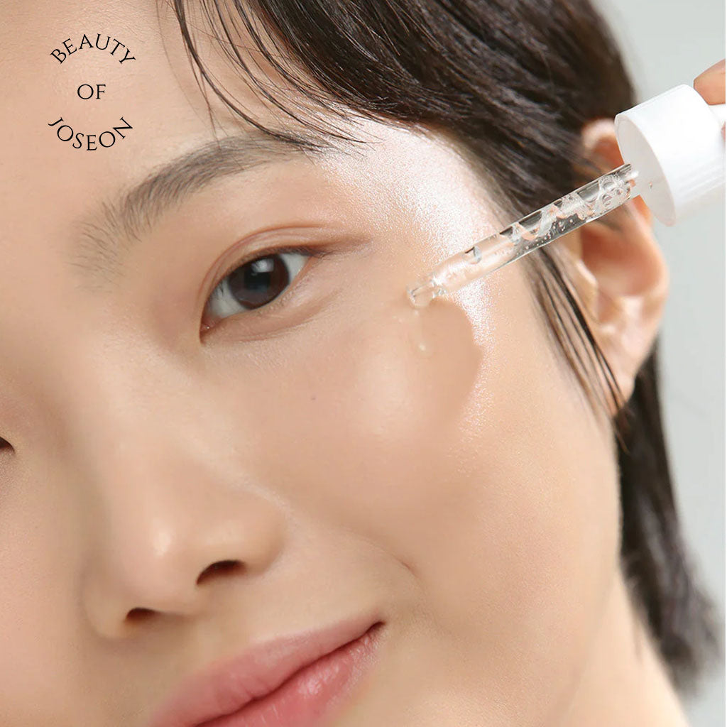 Beauty of Joseon Facial Glow Deep Serum With Rice + Alpha-Arbutin 30ml - Easy Pharmacy LLC