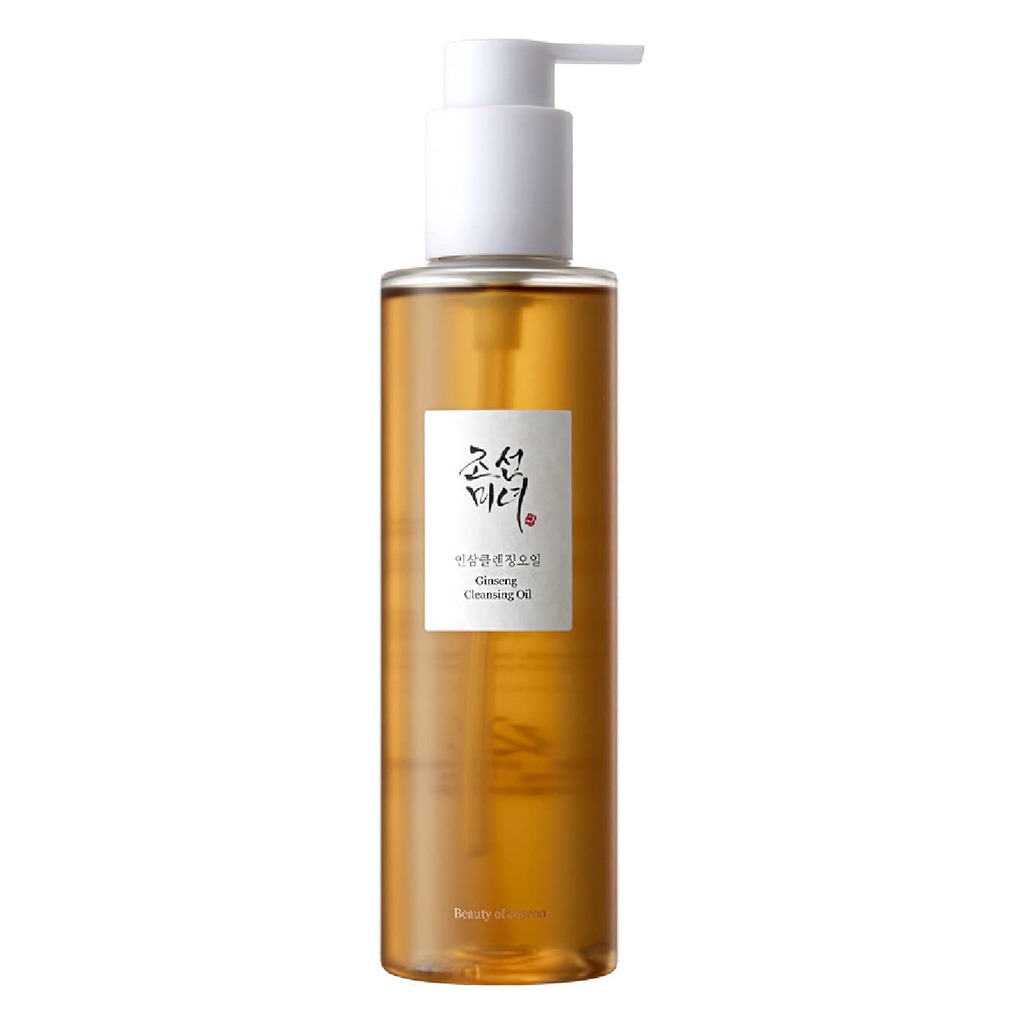 Beauty of Joseon Ginseng Facial Cleansing Oil 210ml - Easy Pharmacy LLC