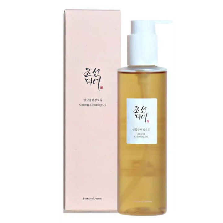 Beauty of Joseon Ginseng Facial Cleansing Oil 210ml - Easy Pharmacy LLC