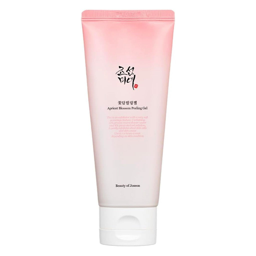 Beauty of Joseon Apricot Blossom Peeling Gel For Face And Body 100ml - Easy Pharmacy LLC