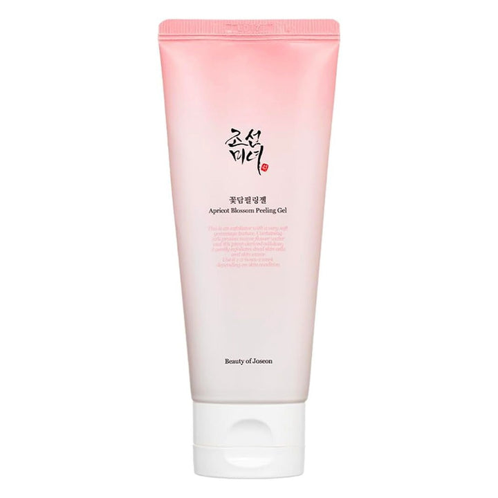 Beauty of Joseon Apricot Blossom Peeling Gel For Face And Body 100ml - Easy Pharmacy LLC