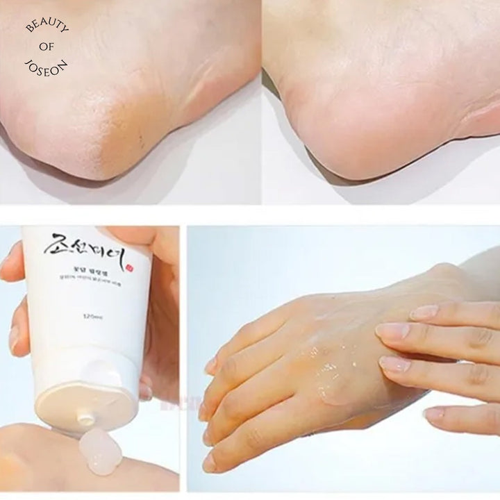 Beauty of Joseon Apricot Blossom Peeling Gel For Face And Body 100ml - Easy Pharmacy LLC