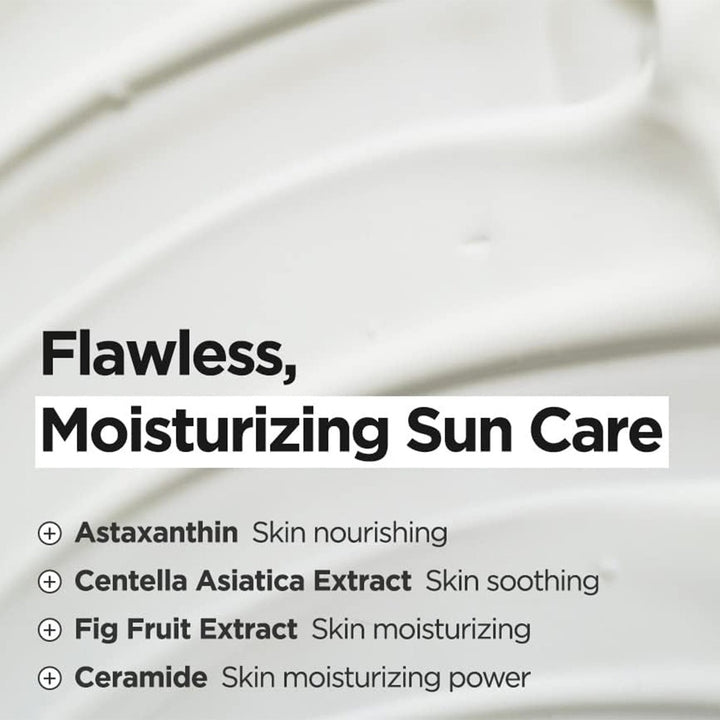 Isntree Hyaluronic Acid Watery Sunscreen Gel With SPF 50+ & PA++++ 50ml - Easy Pharmacy LLC