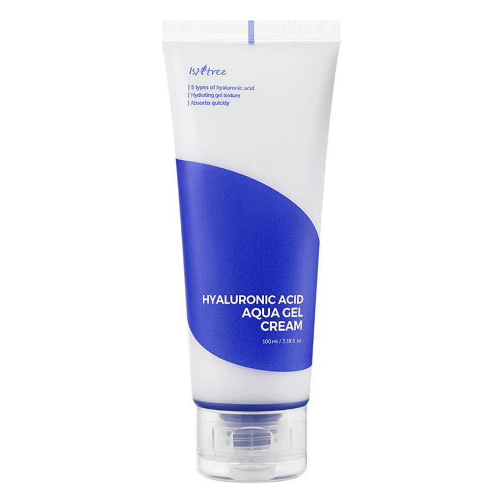 Isntree Hyaluronic Acid Hydrating Aqua Gel Cream 100ml - Easy Pharmacy LLC