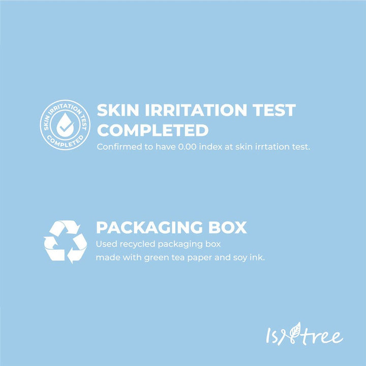 Isntree Hyaluronic Acid Hydrating Aqua Gel Cream 100ml - Easy Pharmacy LLC