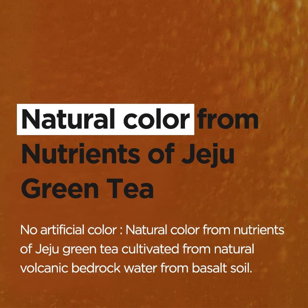 Isntree Green Tea Fresh Facial Toner For Oily And Combination Skin Types 200ml - Easy Pharmacy LLC