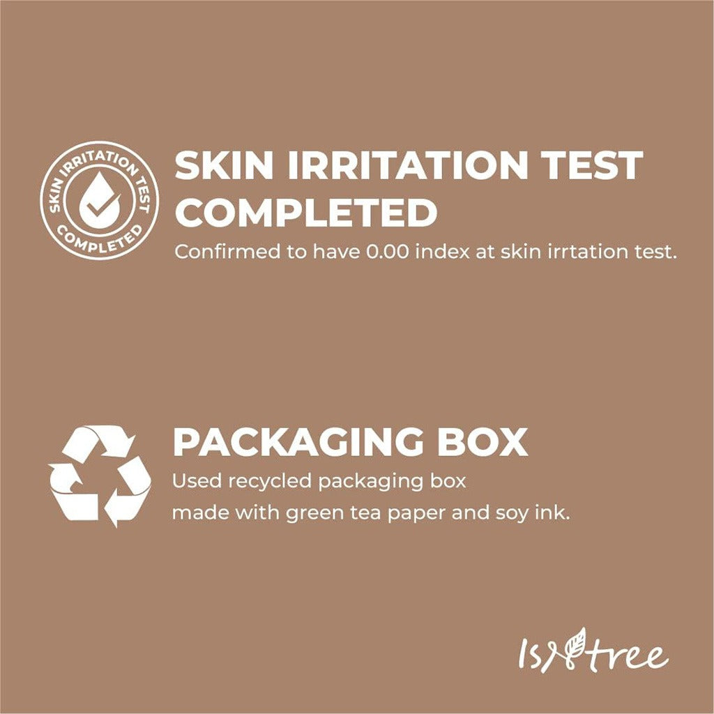 Isntree Green Tea Fresh Facial Toner For Oily And Combination Skin Types 200ml - Easy Pharmacy LLC
