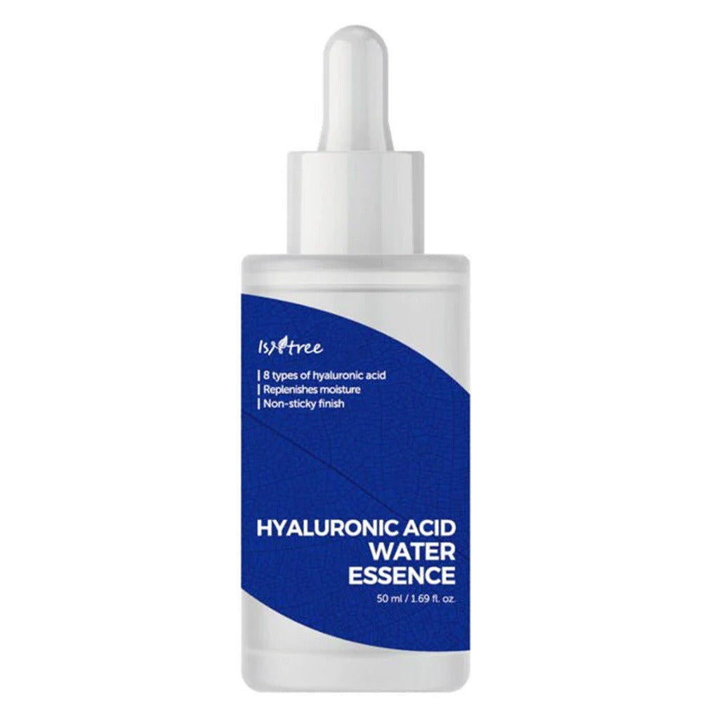 Isntree Hyaluronic Acid Water Essence Hyaluronic Acid Serum 50ml - Easy Pharmacy LLC