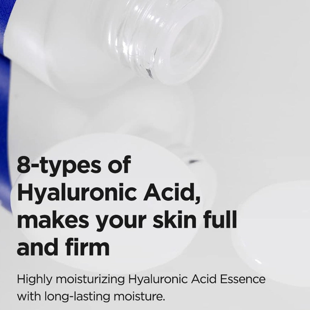 Isntree Hyaluronic Acid Water Essence Hyaluronic Acid Serum 50ml - Easy Pharmacy LLC