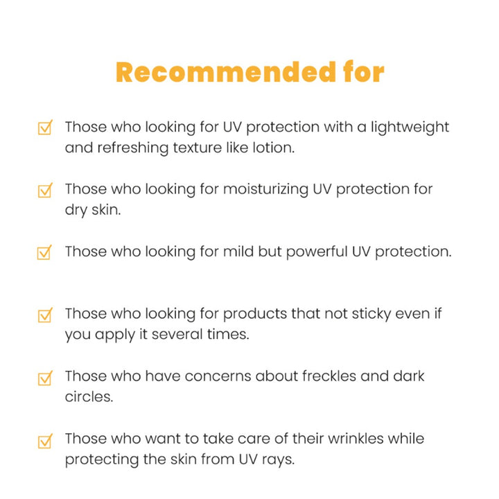 K-Secret Vita Collagen Secret Whitening UV Protection Sun Lotion With SPF 50+ & PA++++ 50ml - Easy Pharmacy LLC